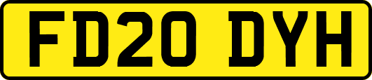 FD20DYH