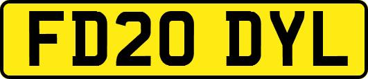 FD20DYL