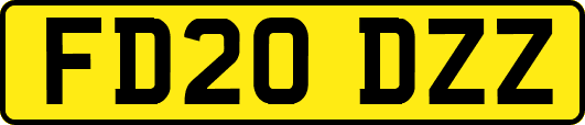 FD20DZZ