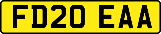 FD20EAA