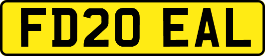 FD20EAL
