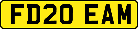 FD20EAM