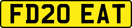 FD20EAT