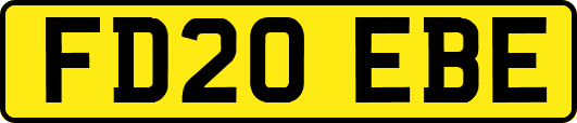 FD20EBE