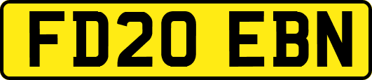 FD20EBN