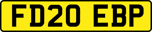 FD20EBP