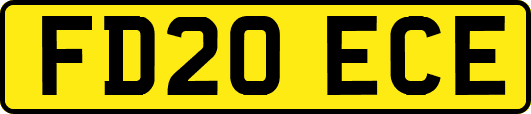 FD20ECE