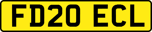 FD20ECL