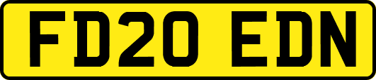 FD20EDN