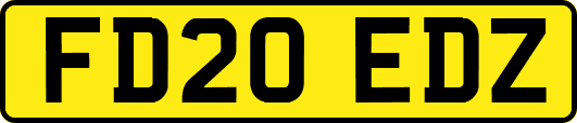 FD20EDZ