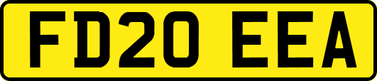 FD20EEA