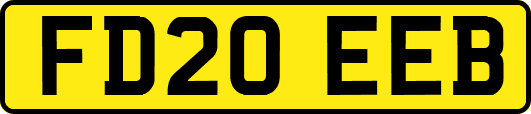 FD20EEB