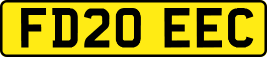 FD20EEC