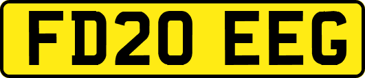 FD20EEG