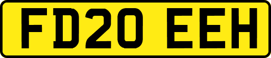 FD20EEH
