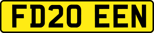 FD20EEN