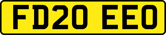 FD20EEO