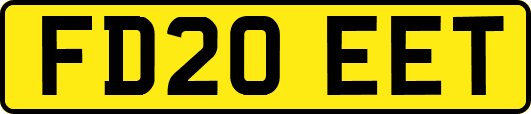 FD20EET