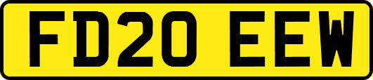 FD20EEW