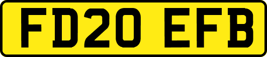 FD20EFB