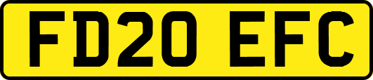FD20EFC