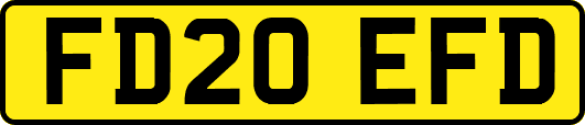 FD20EFD
