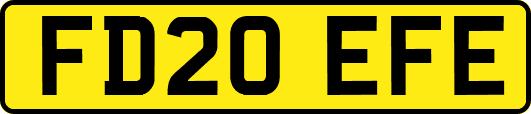FD20EFE