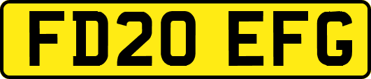 FD20EFG