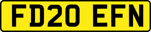FD20EFN