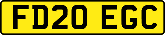 FD20EGC