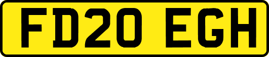 FD20EGH