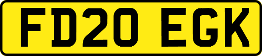 FD20EGK
