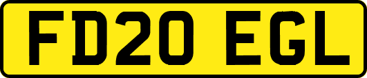 FD20EGL