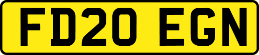 FD20EGN