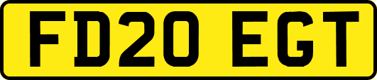 FD20EGT