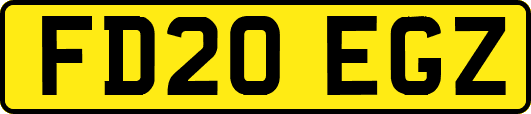 FD20EGZ