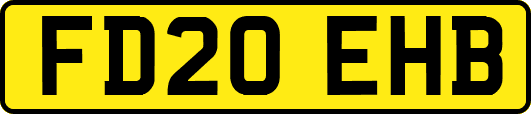 FD20EHB