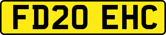 FD20EHC