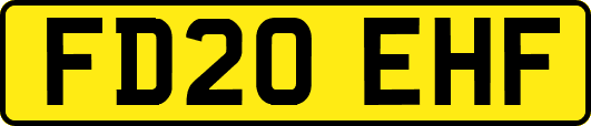 FD20EHF
