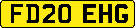 FD20EHG