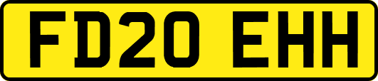 FD20EHH