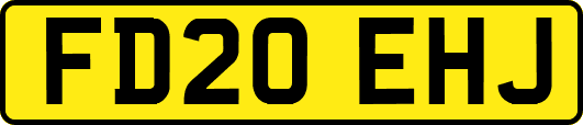 FD20EHJ