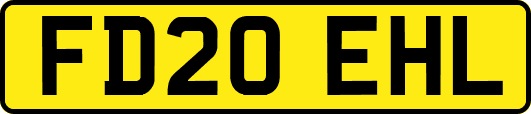 FD20EHL