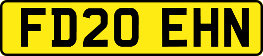 FD20EHN