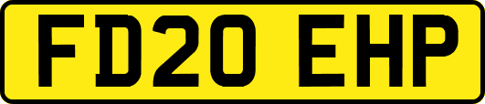 FD20EHP