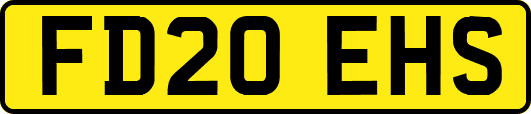 FD20EHS
