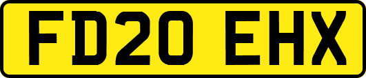 FD20EHX