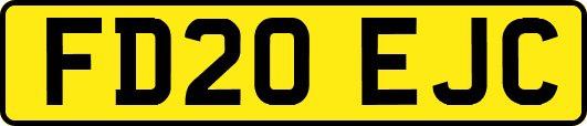 FD20EJC