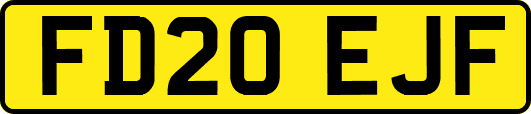 FD20EJF
