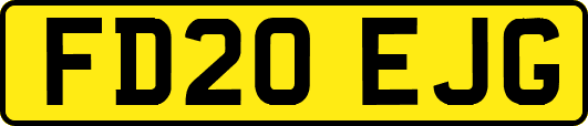 FD20EJG